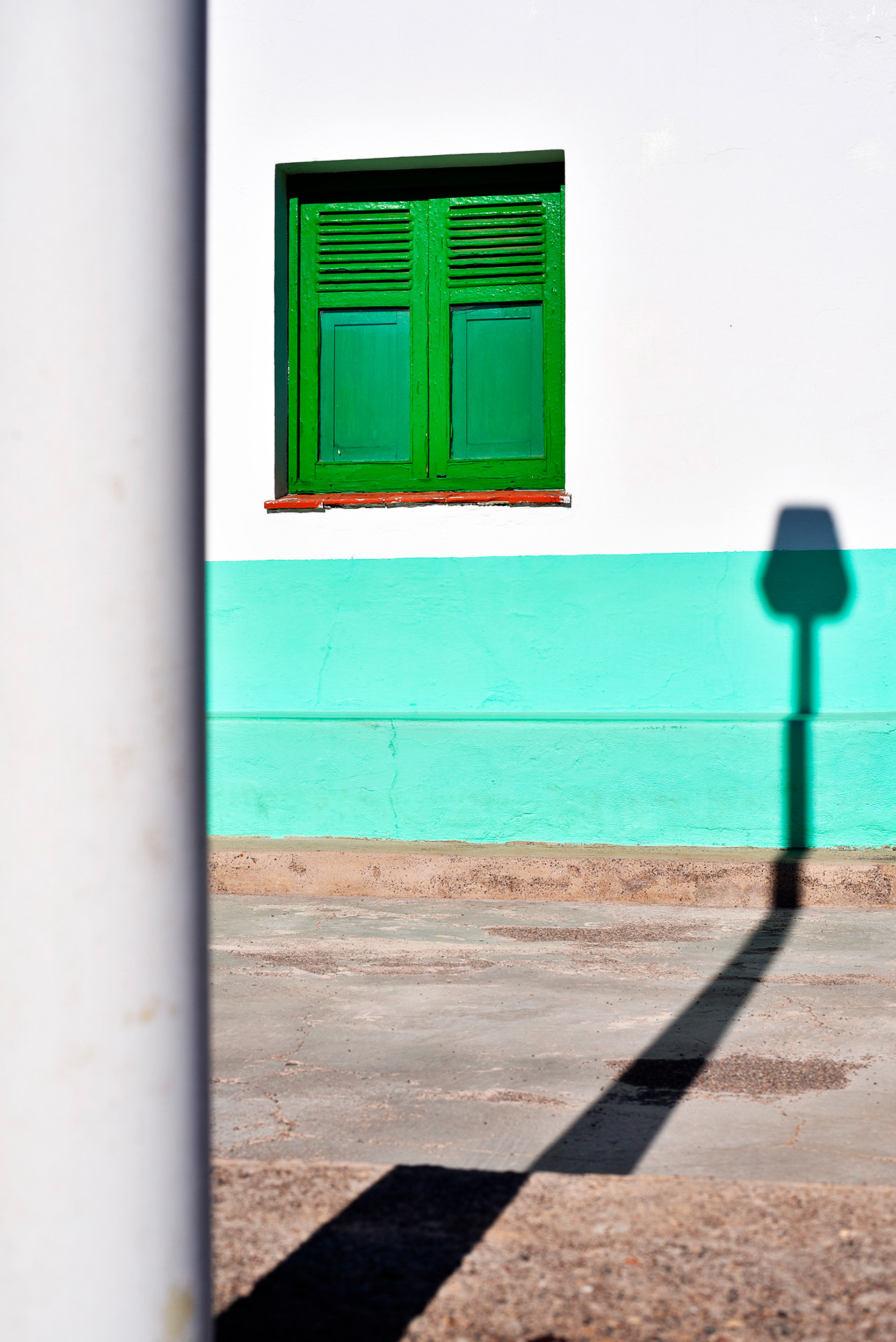 Las Eras, Teneriffa 2015