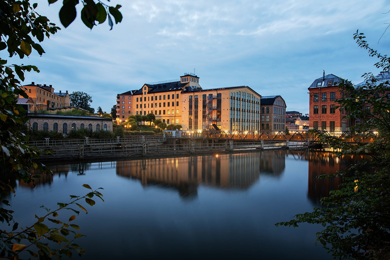 Nordic International School 2025