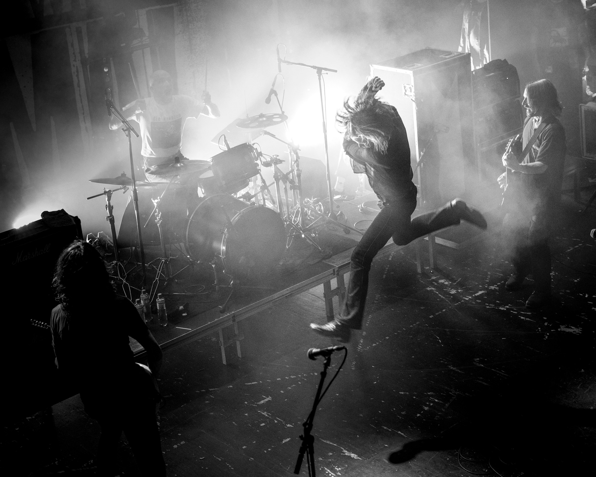 Refused, Arbis, Norrköping 2025