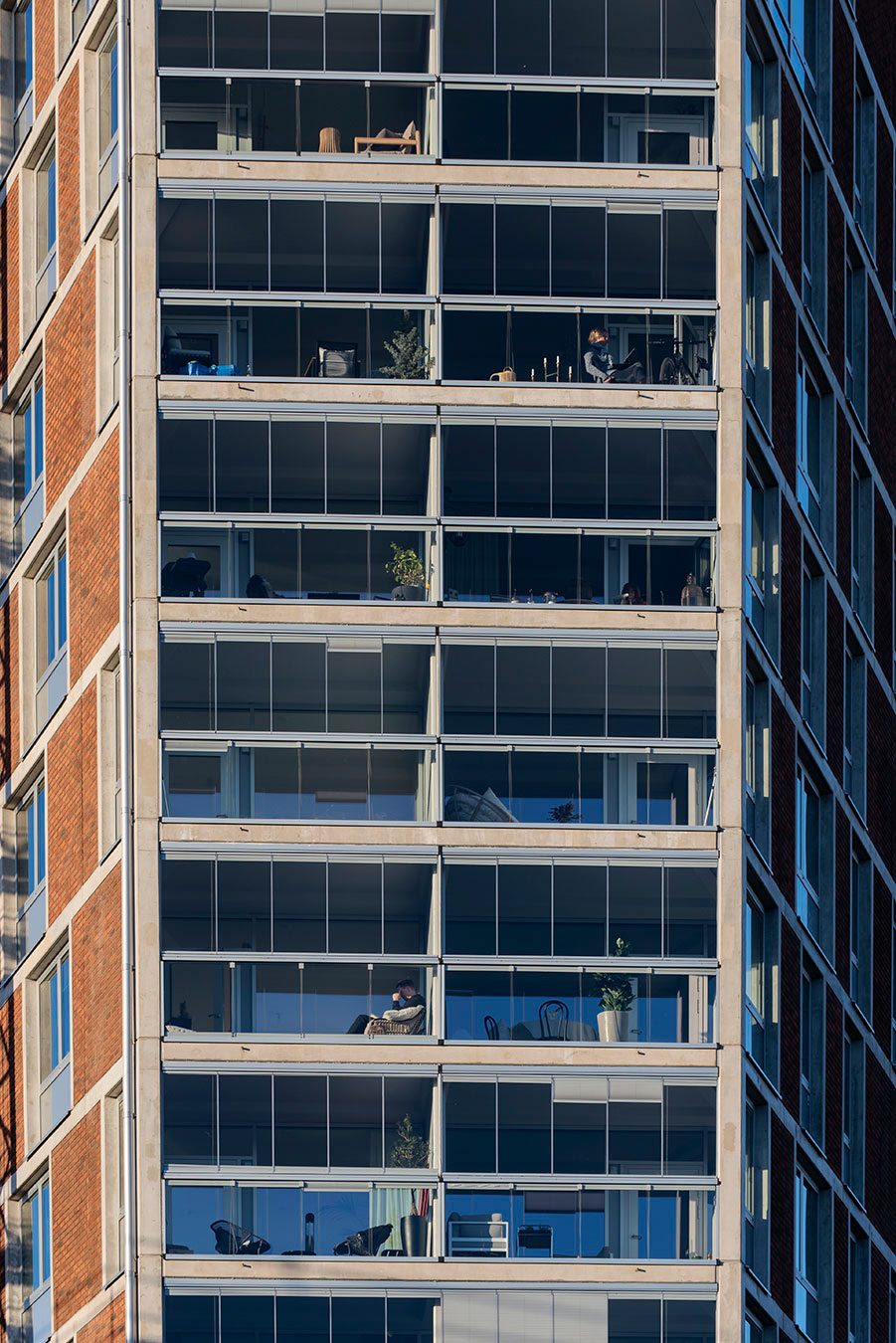 Tornhuset / Yllefabriken 2023