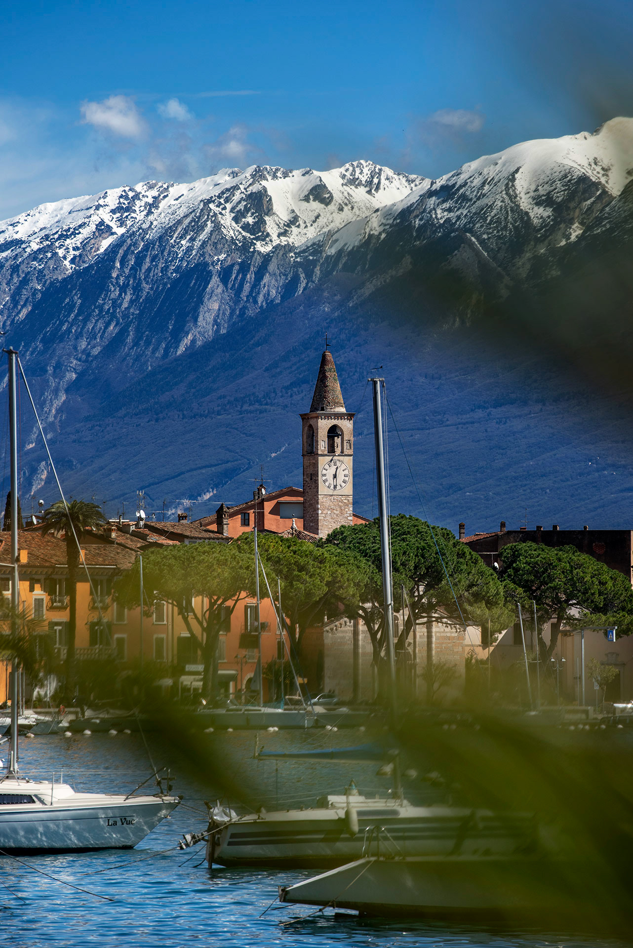 Maderno, Italien 2024