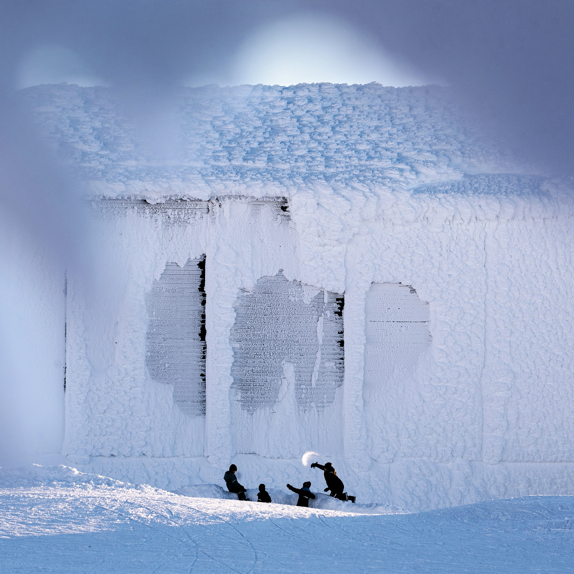 Åre 2020