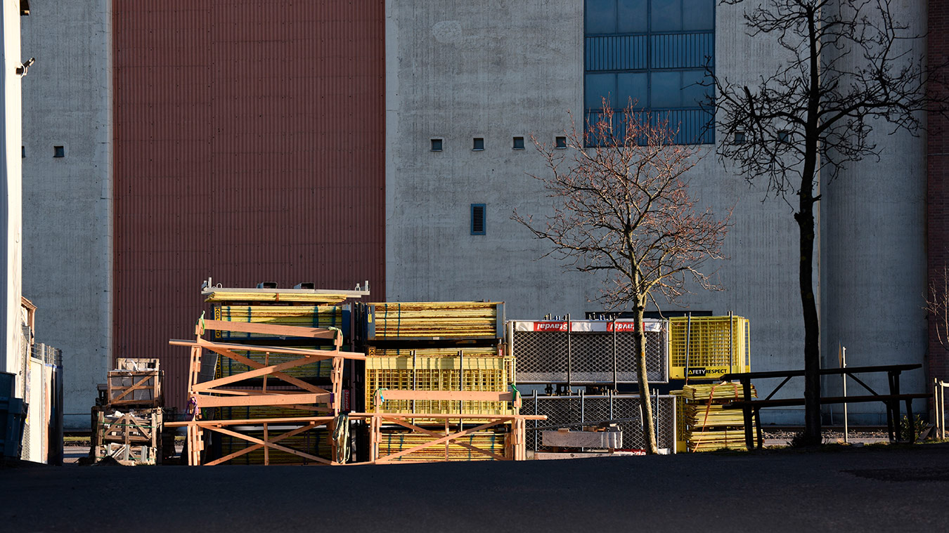 Bråvallaverket 2017