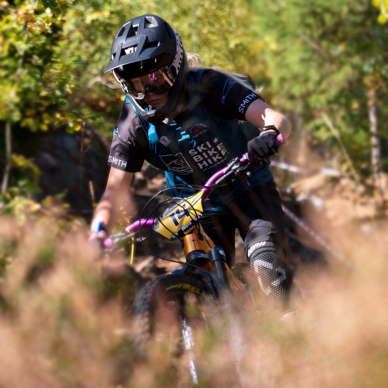 Yxbacken, Norrköping 2024