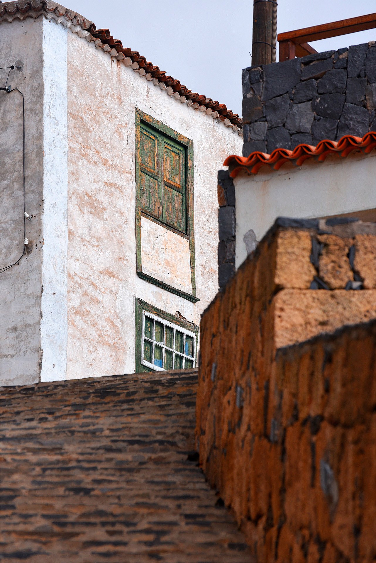 Villaflor, Teneriffa 2015