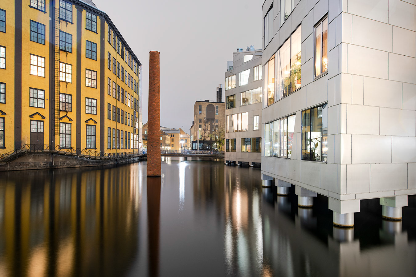 Strykjärnet / Katscha 2018