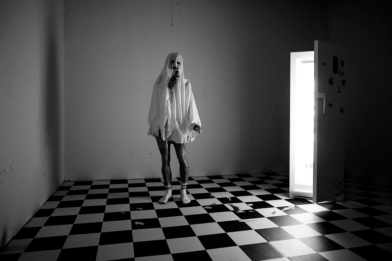 Ståhl Collection 2025 / Tobias Bradford