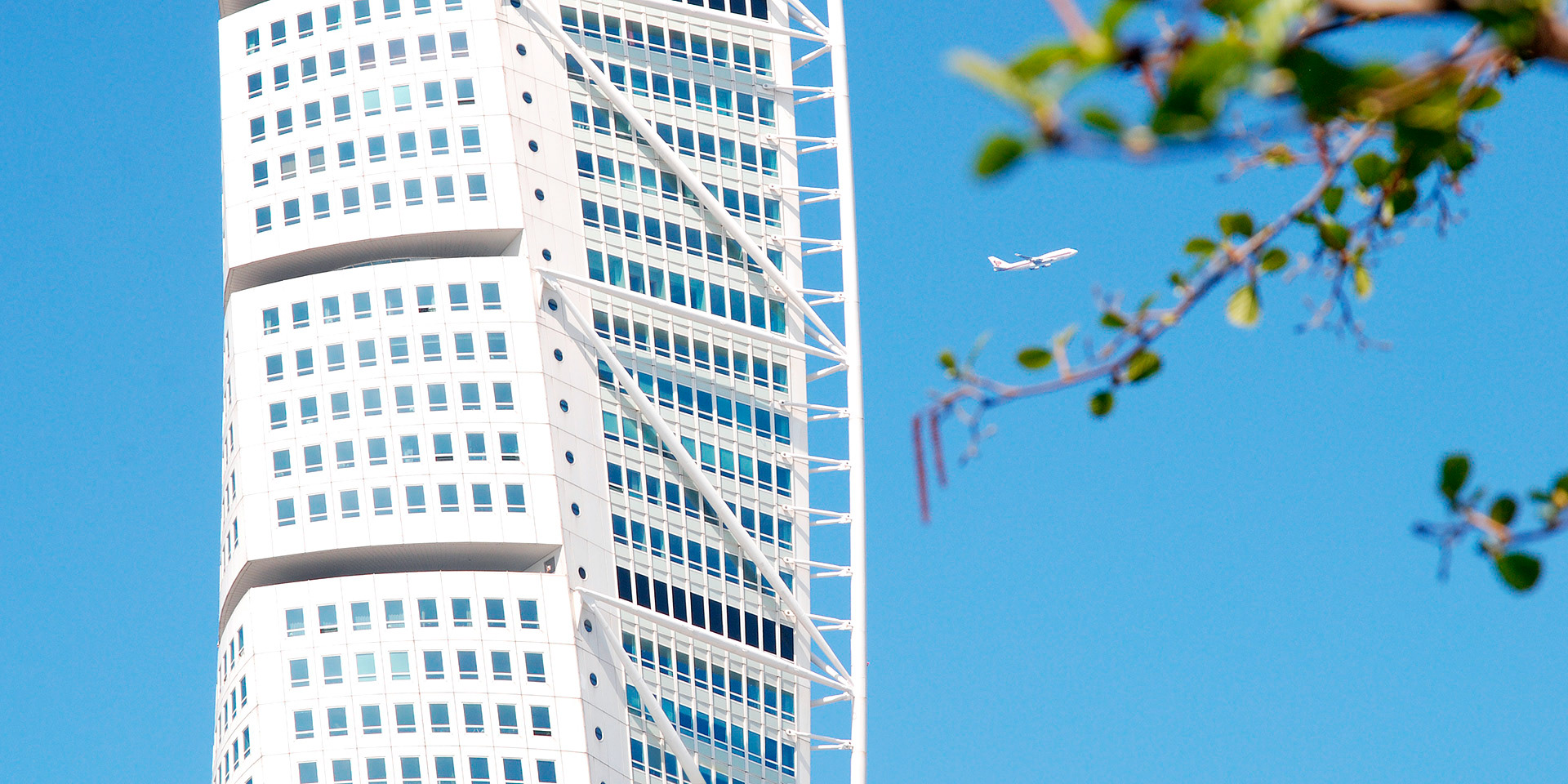 Malmö 2008