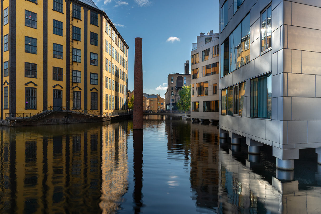 Strykjärnet / Katscha 2025