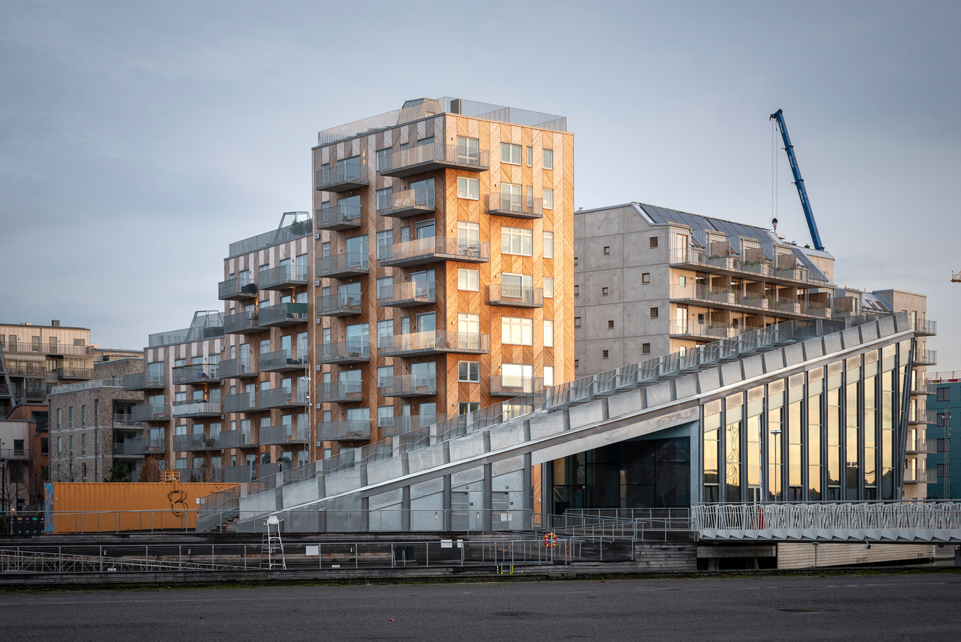 Inre Hamnen 2025
