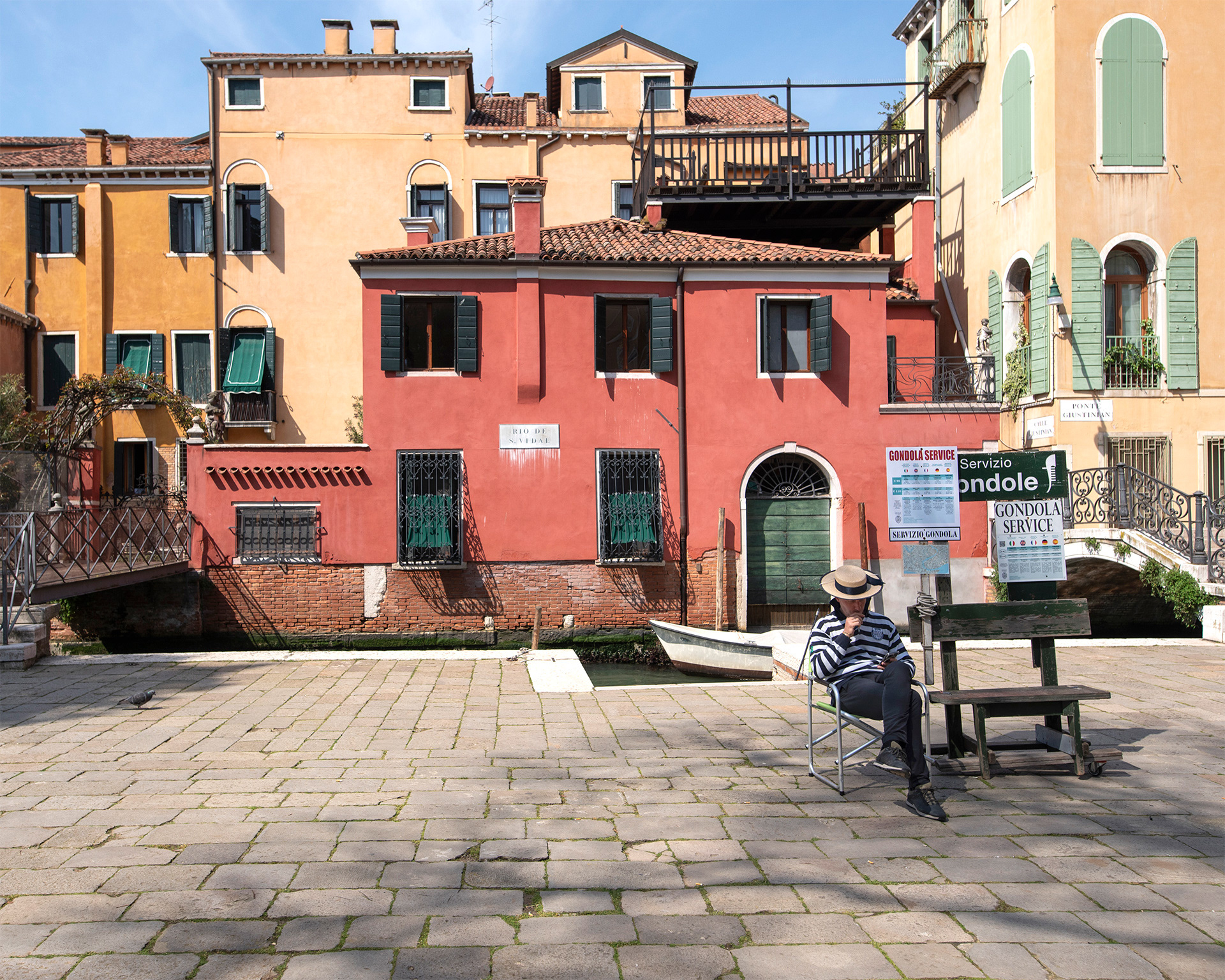 Venedig 2024