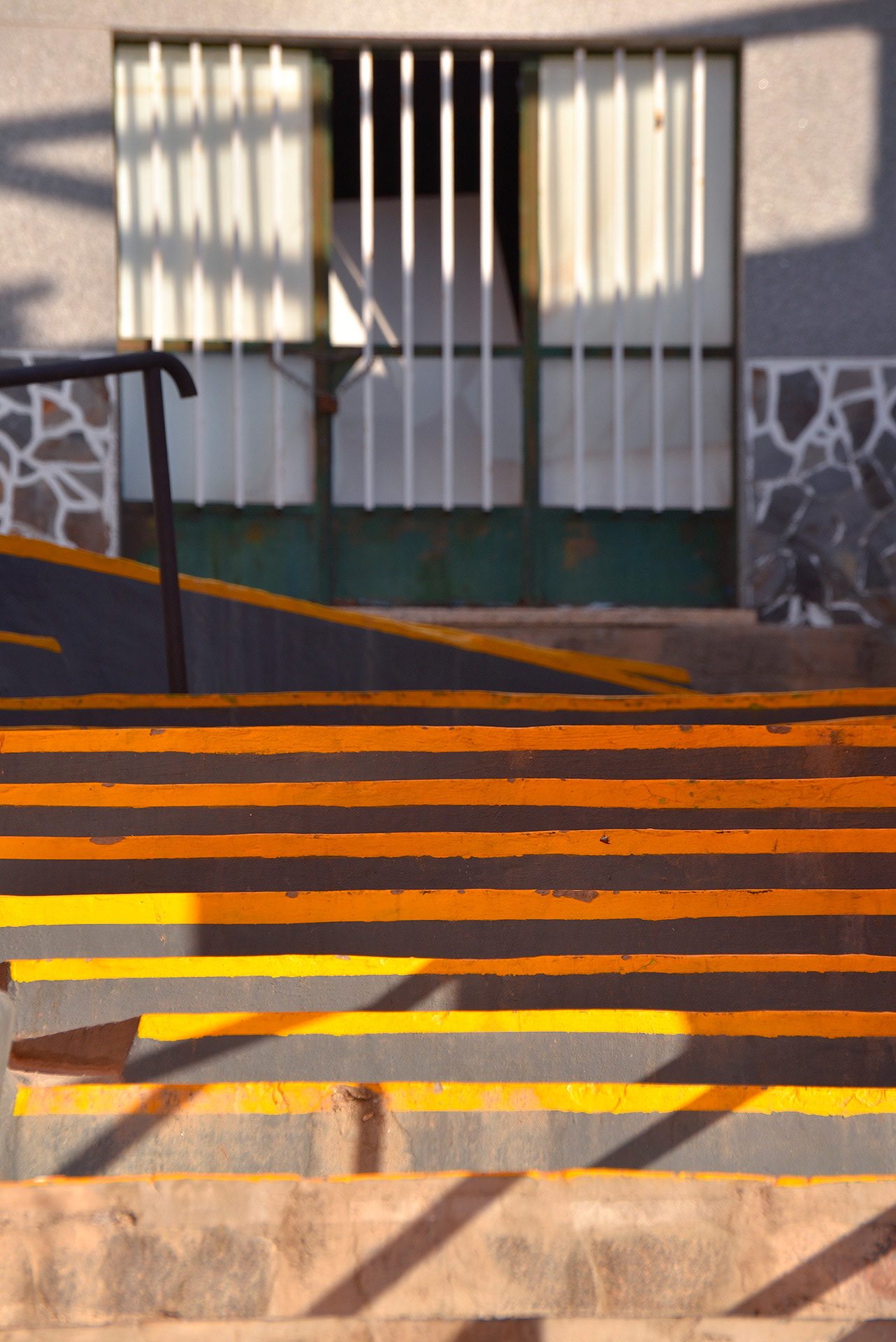 Los Abrigos, Teneriffa 2015