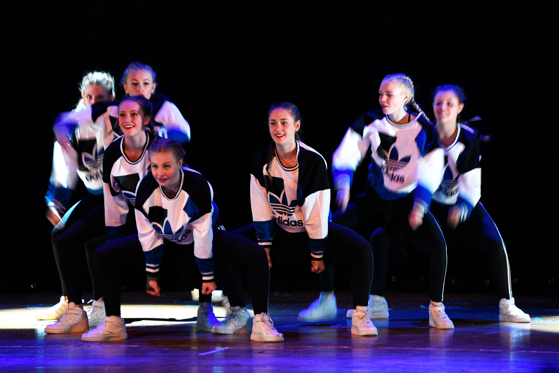 Louis De Geer, Norrköping 2016