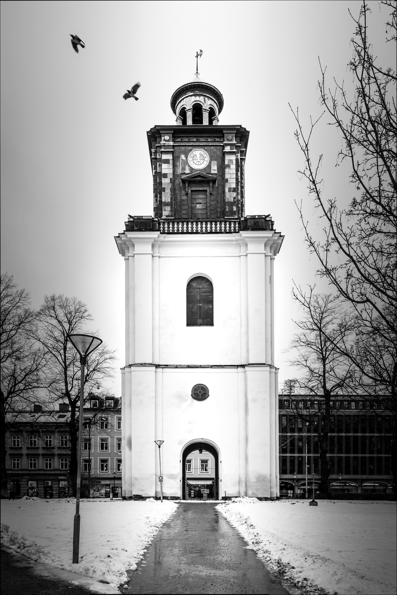 Sankt Olai 2026