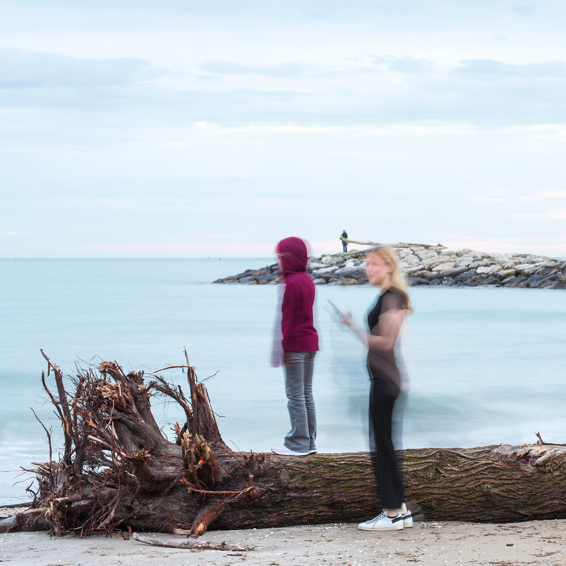 Cavalino-Treporti, Italien 2024