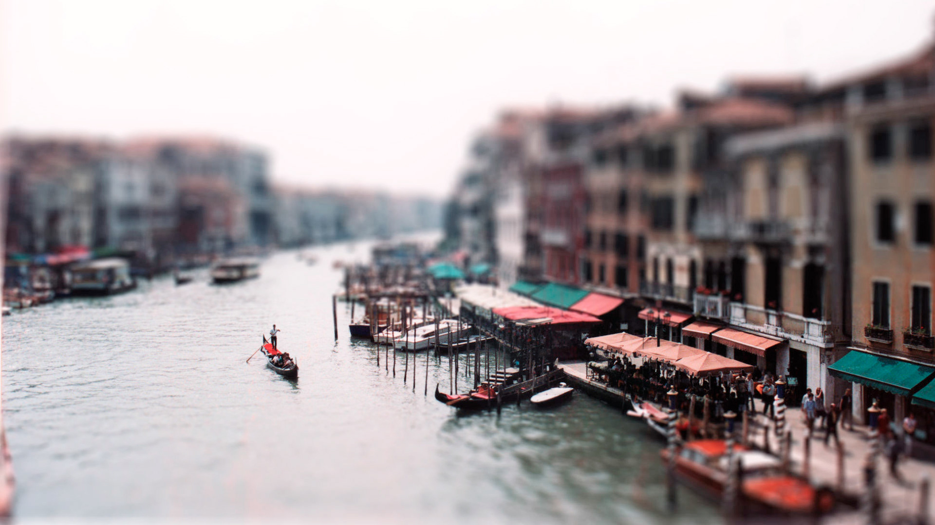 Venedig 1999