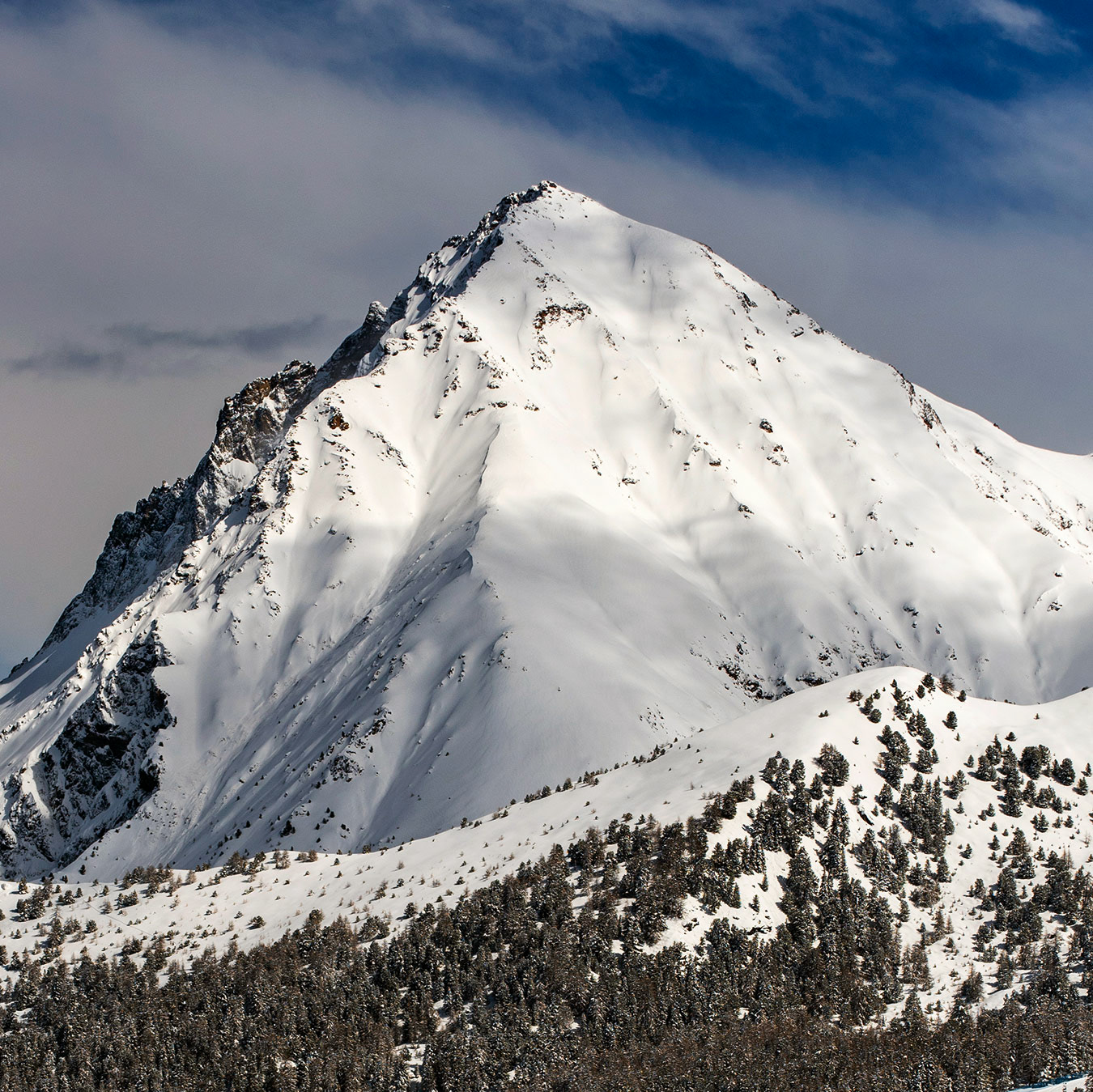 Pila, Italien 2024
