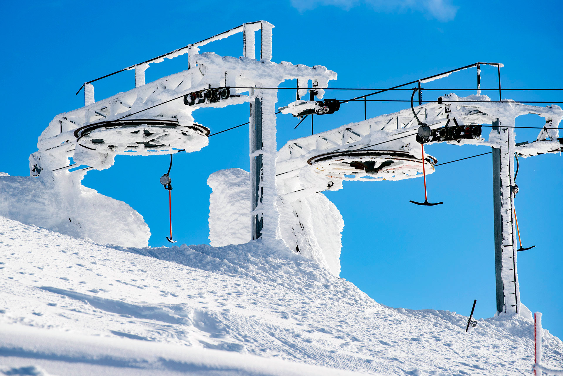 Åre 2020