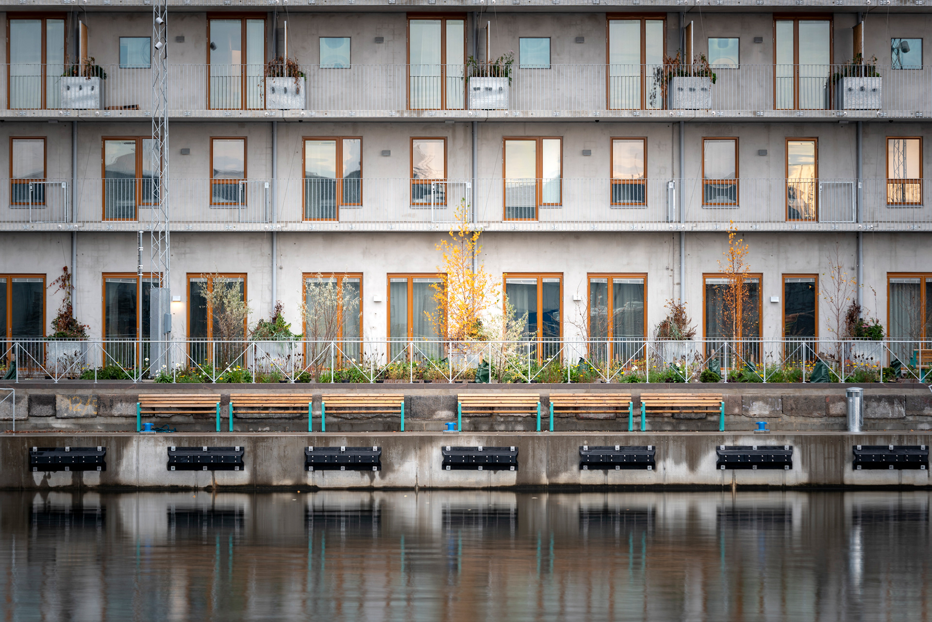 Inre Hamnen 2025