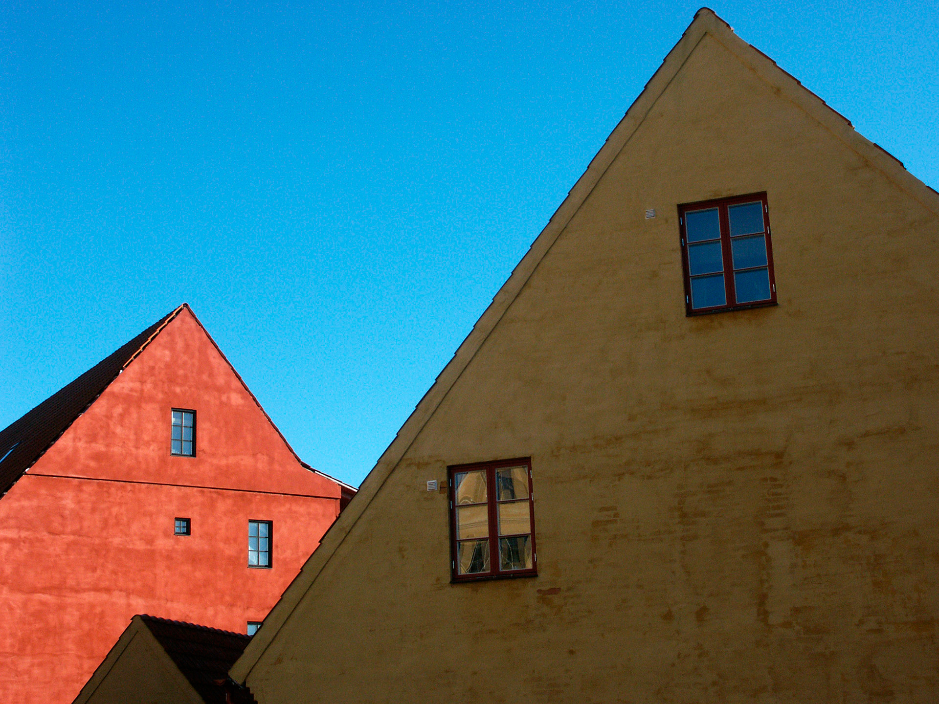Jakriborg, Skåne 2005