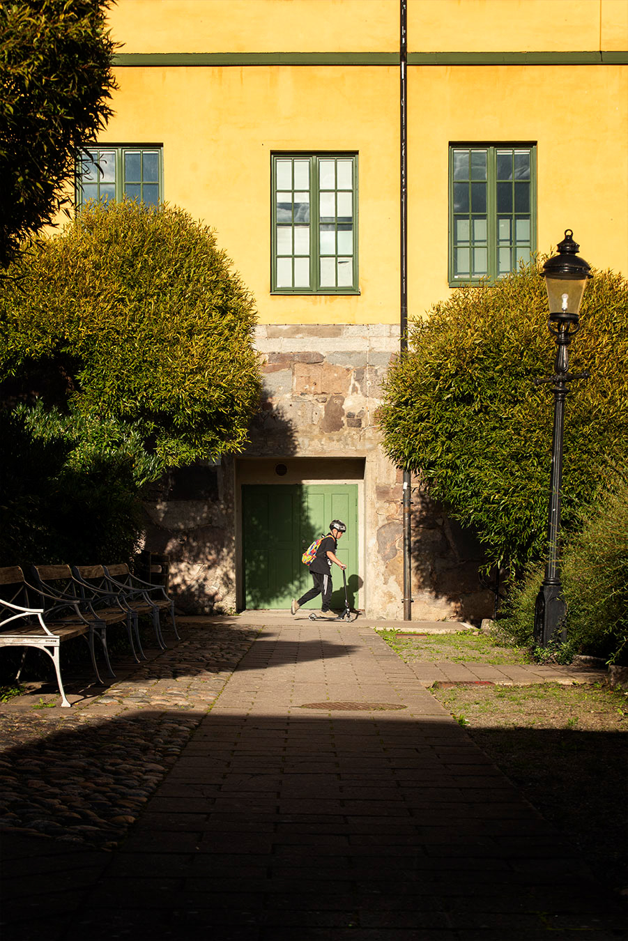 Nordic International School 2025