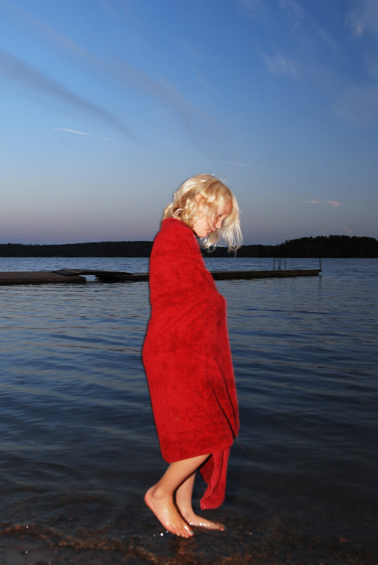 Ensjön, Norrköping 2011