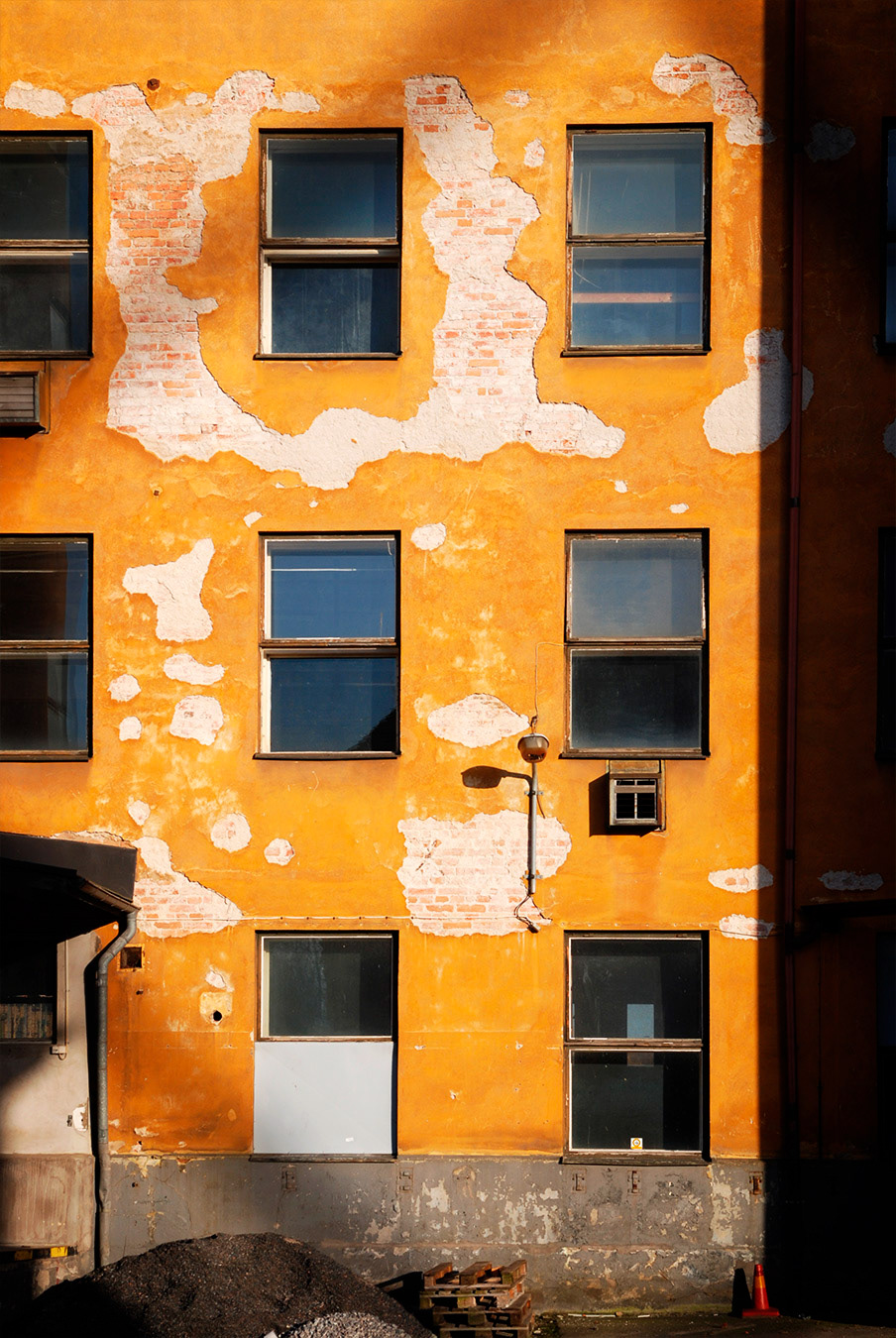 Norrköpings Montessoriskola 2007