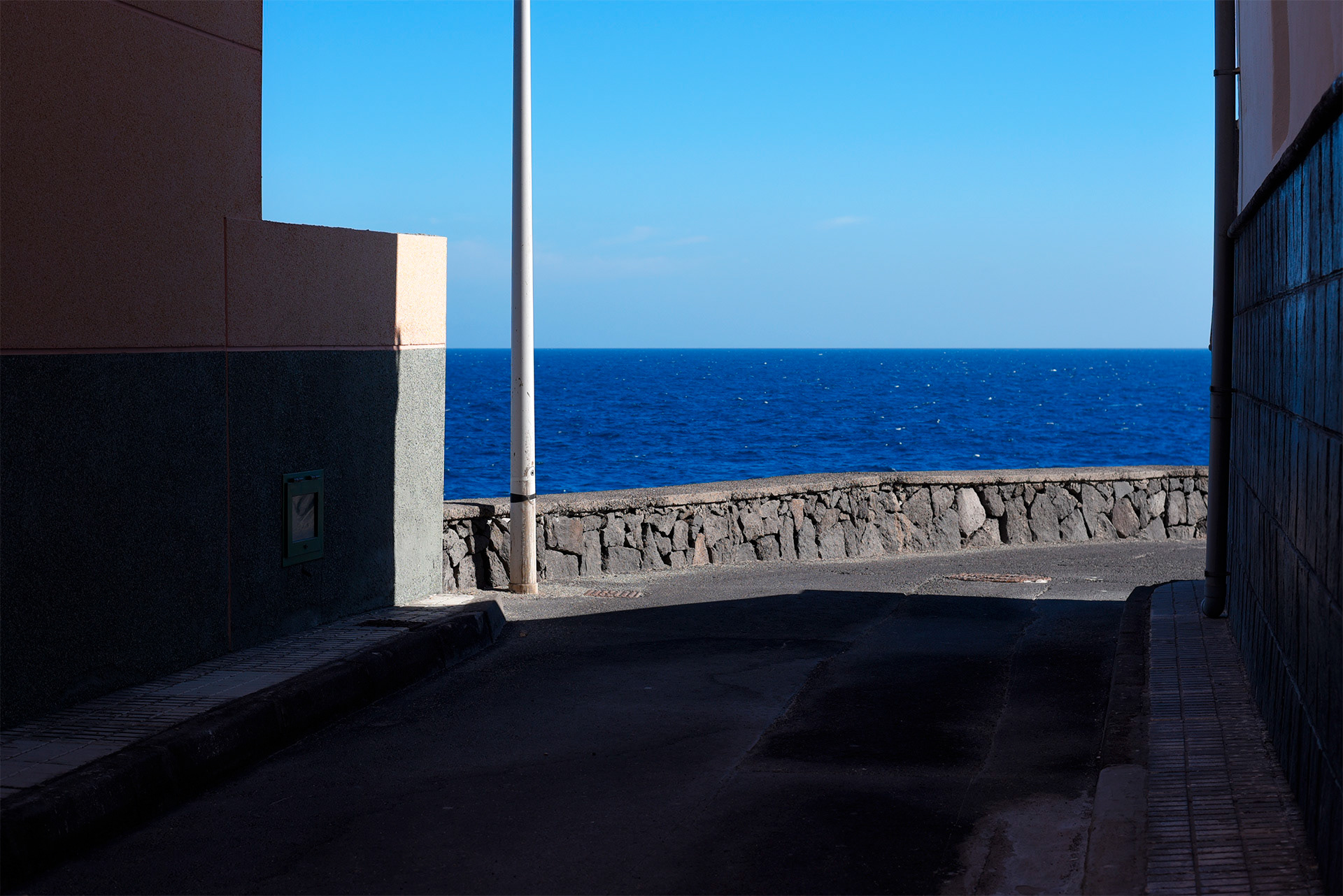 Las Eras, Teneriffa 2015