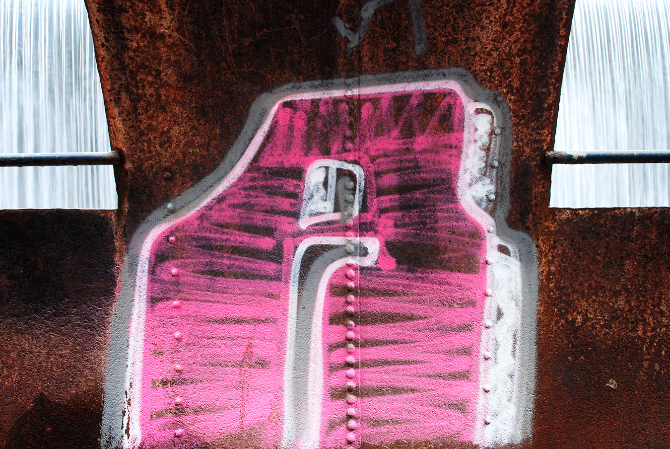 Industrilandskapet 2007