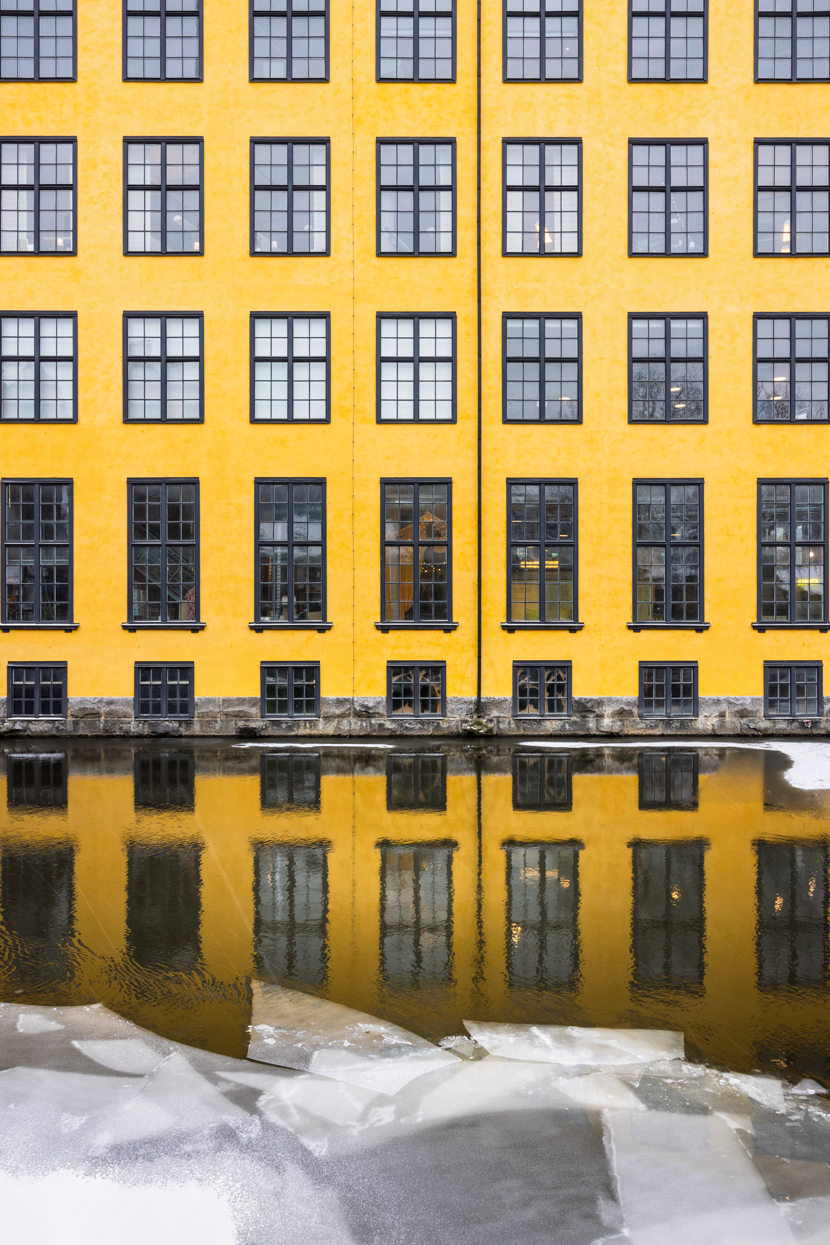 Strykjärnet 2026