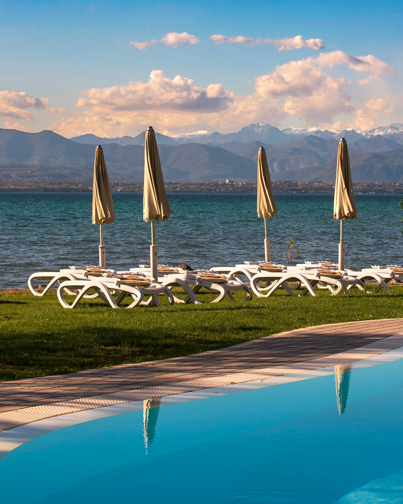 Cavalino-Treporti, Italien 2024