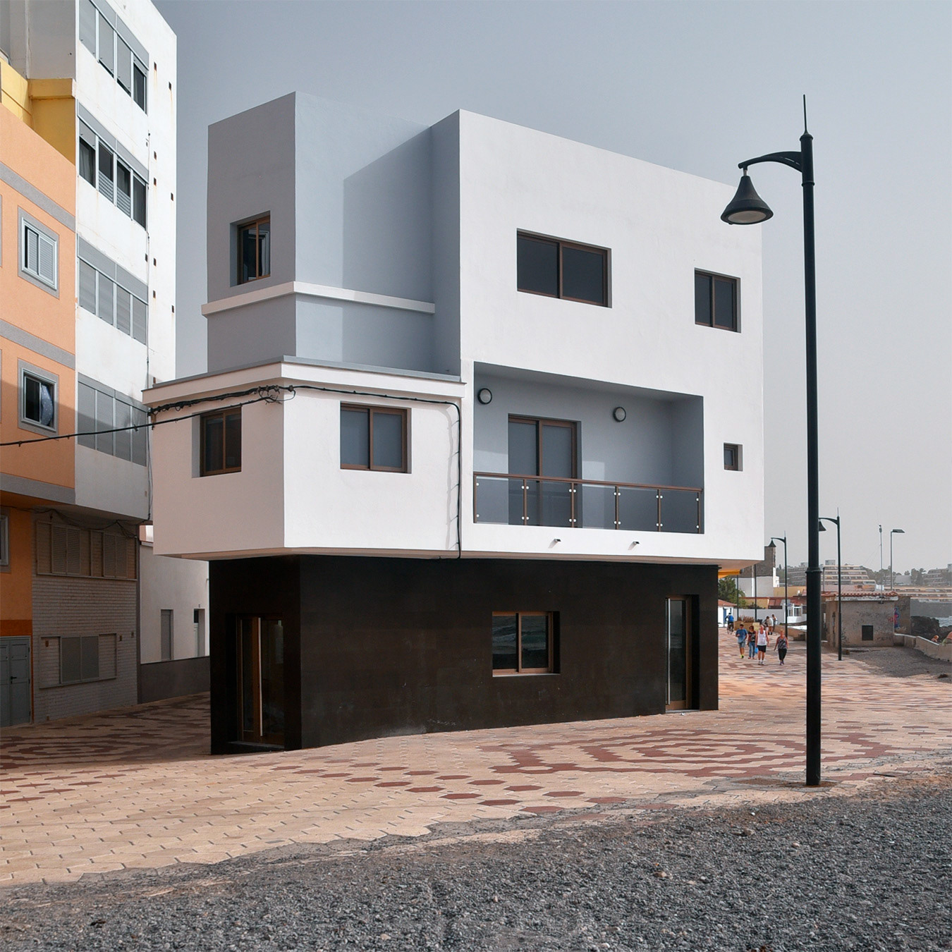 Las Galletas, Teneriffa 2015