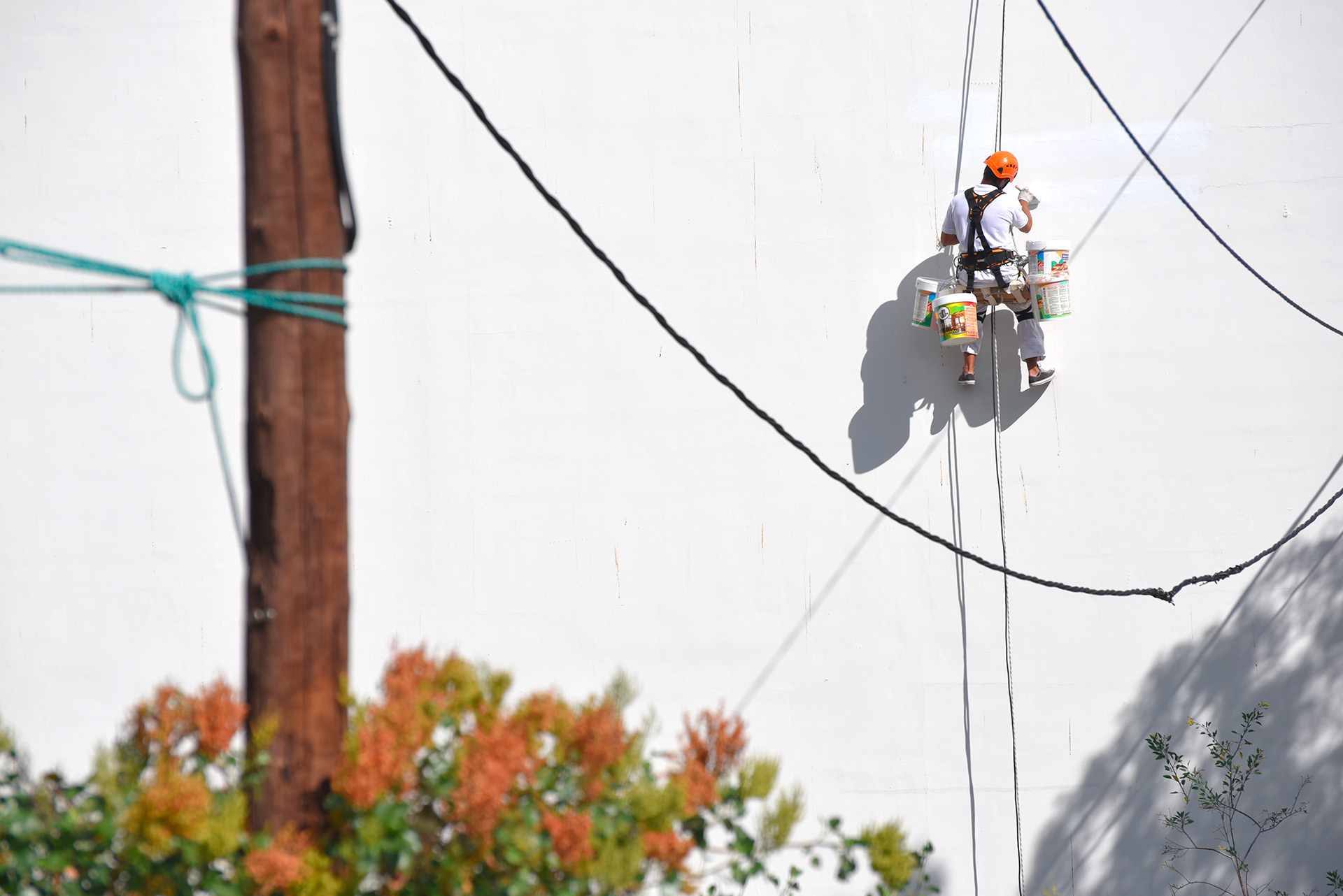 San Miguel, Teneriffa 2015