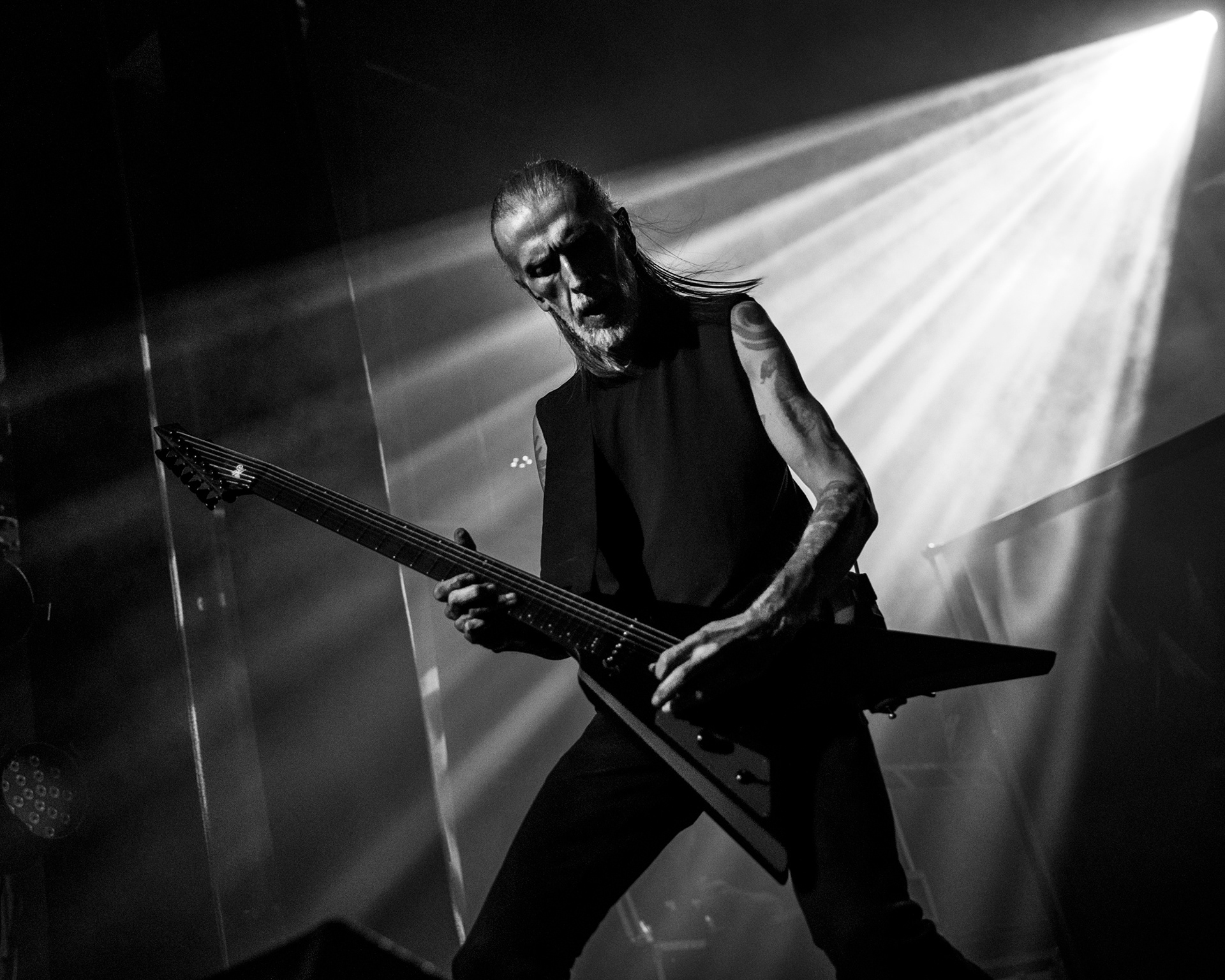 Paradise Lost, Arbis, Norrköping 2026