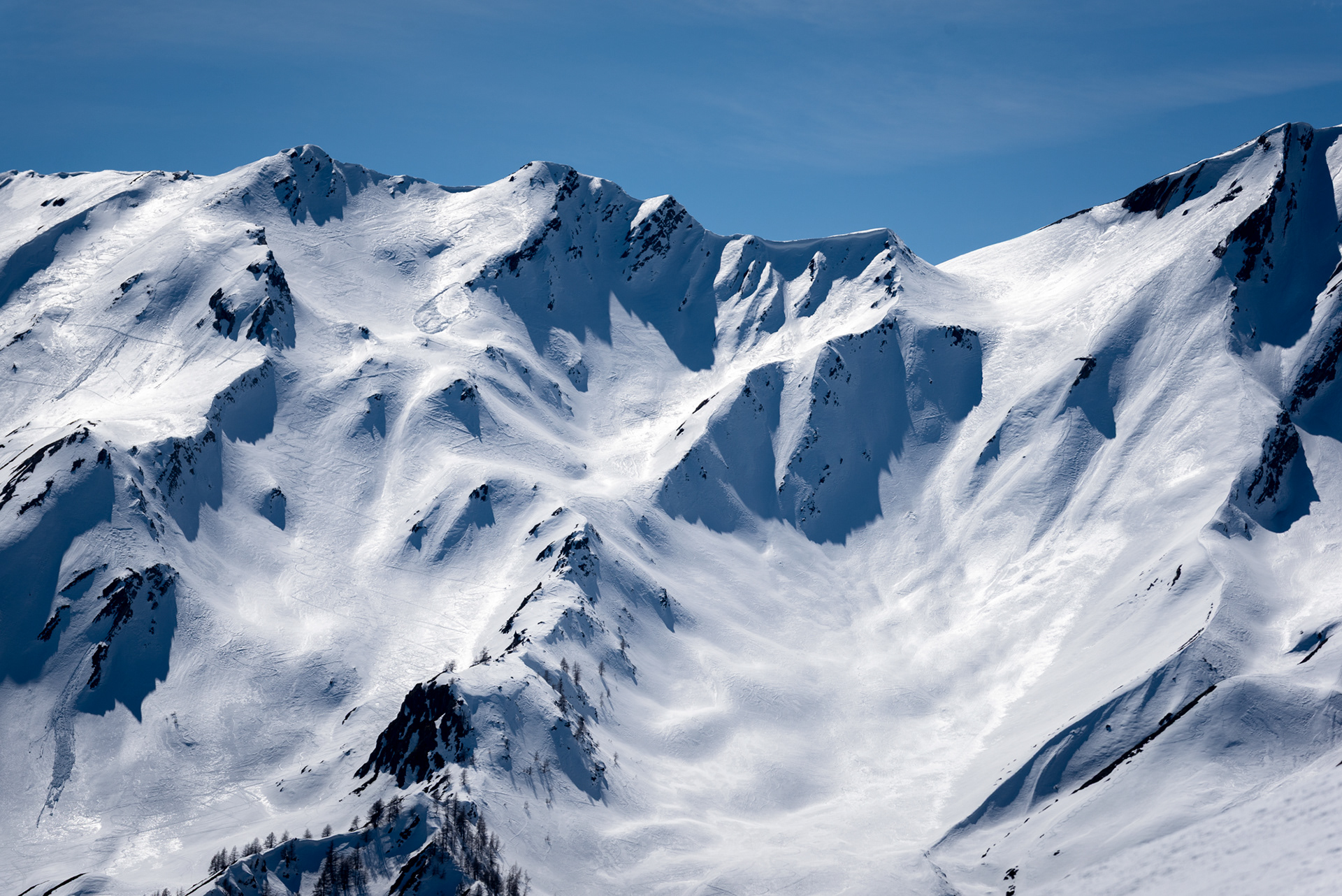 Crévacol, Italien 2026