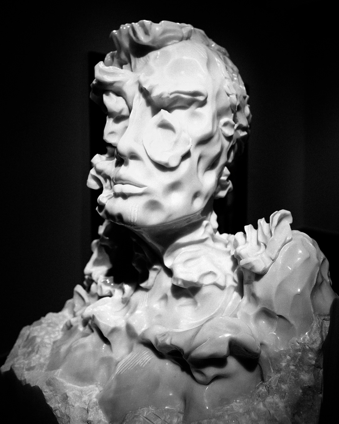 Ståhl Collection 2025 / Kevin Francis Gray