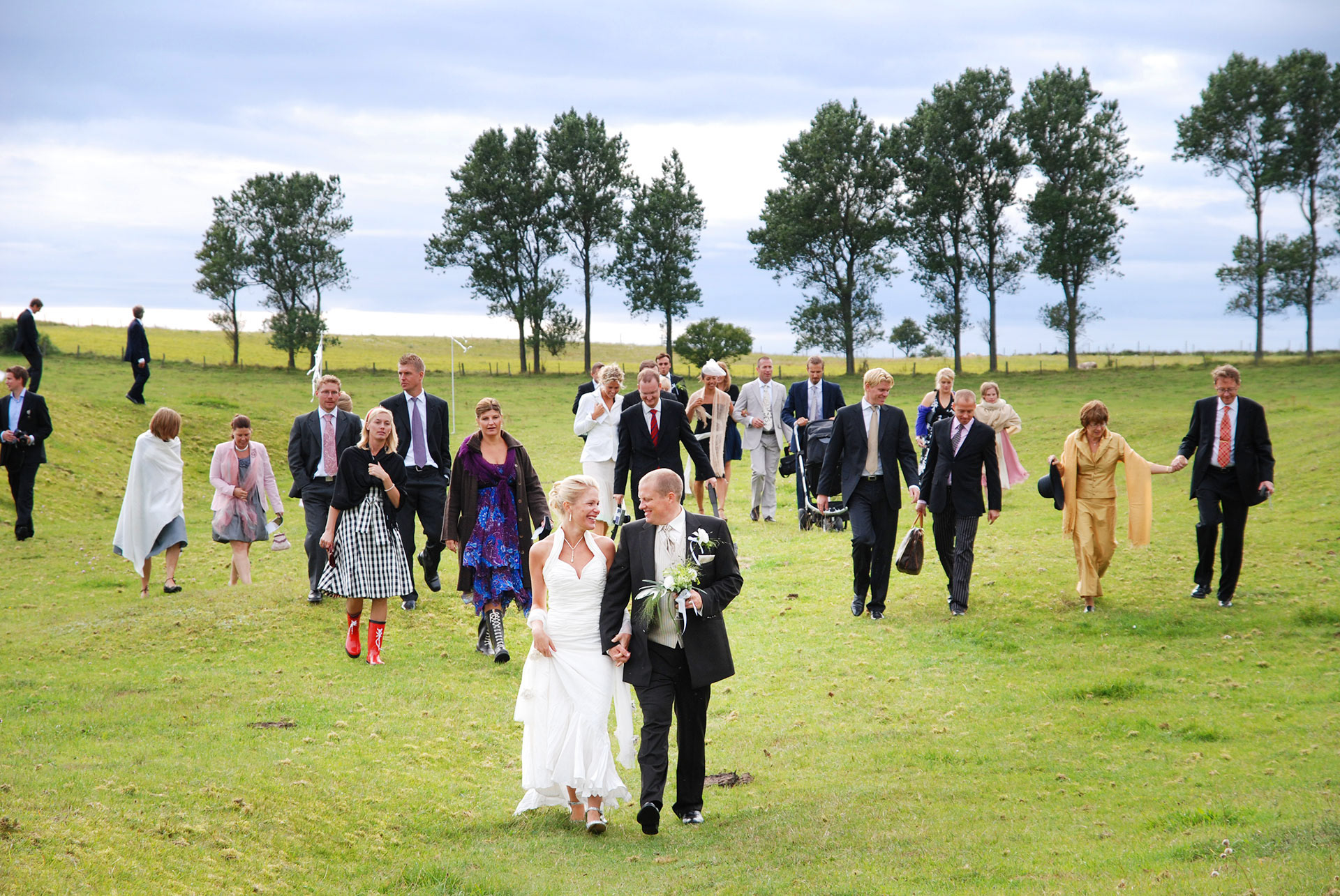 Löderups Strandbad 2007