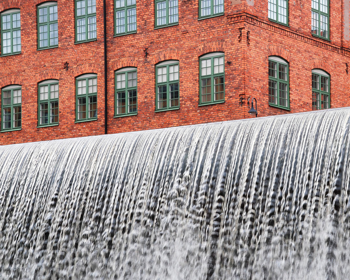 Industrilandskapet 2007