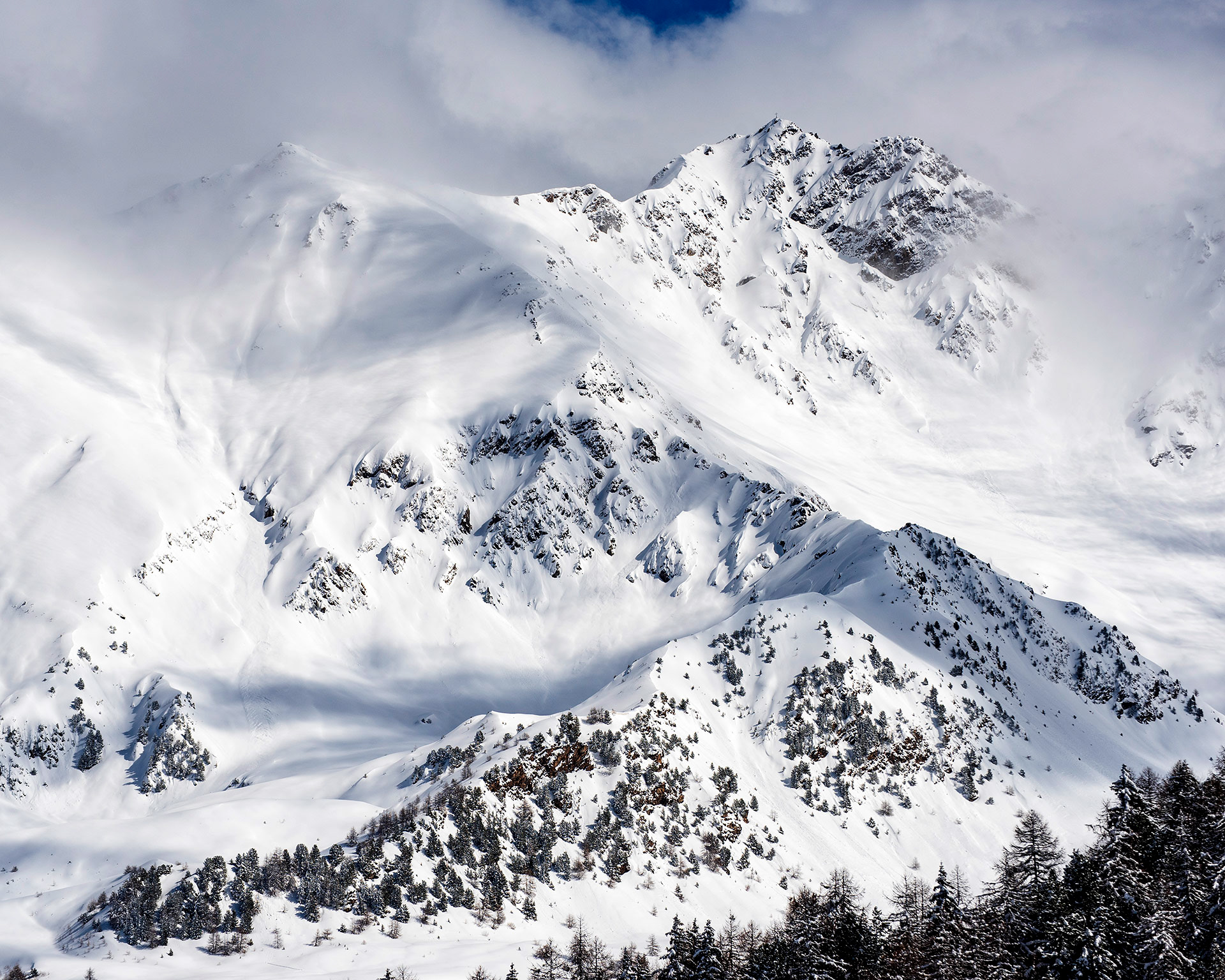 Pila, Italien 2024