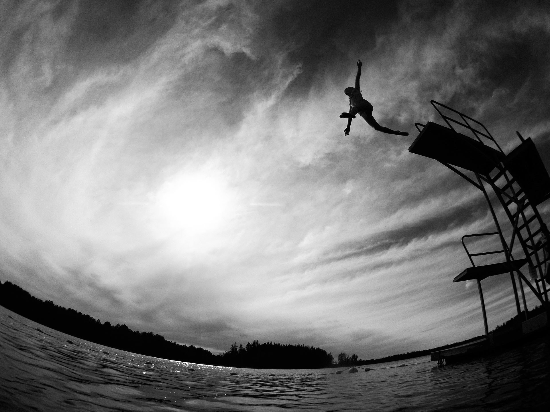 Fagerhult, Småland 2017