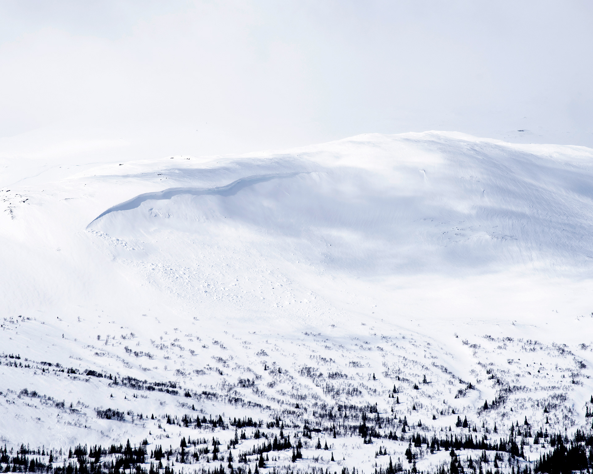 Åre 2021