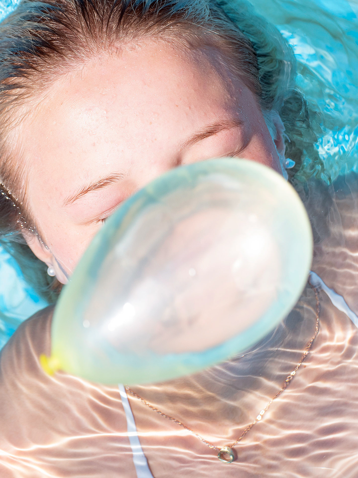 Ensjön, Norrköping 2023