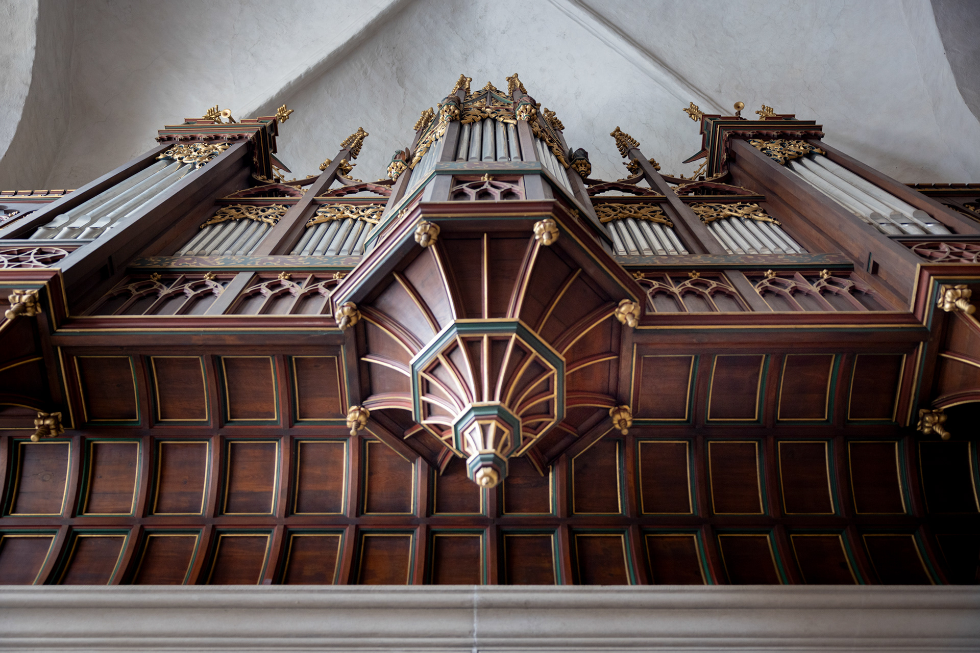 Västerås domkyrka 2026