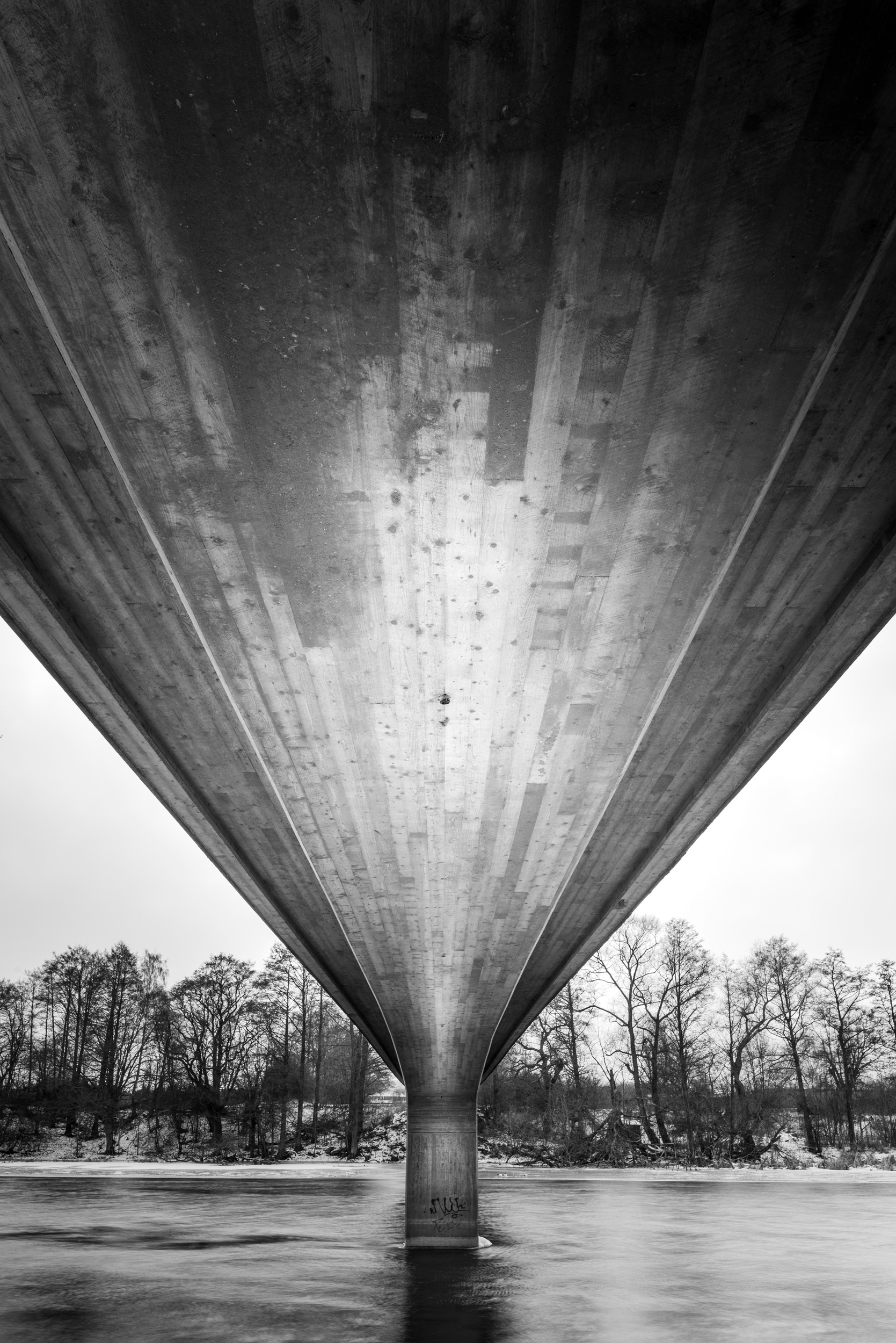 Himmelstalunds cykelbro 2026
