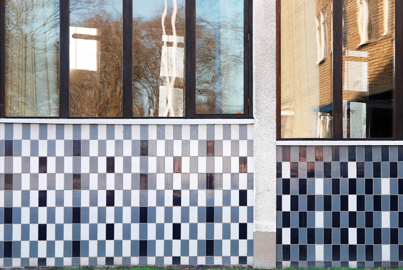 Ebersteinska gymnasiet 2007