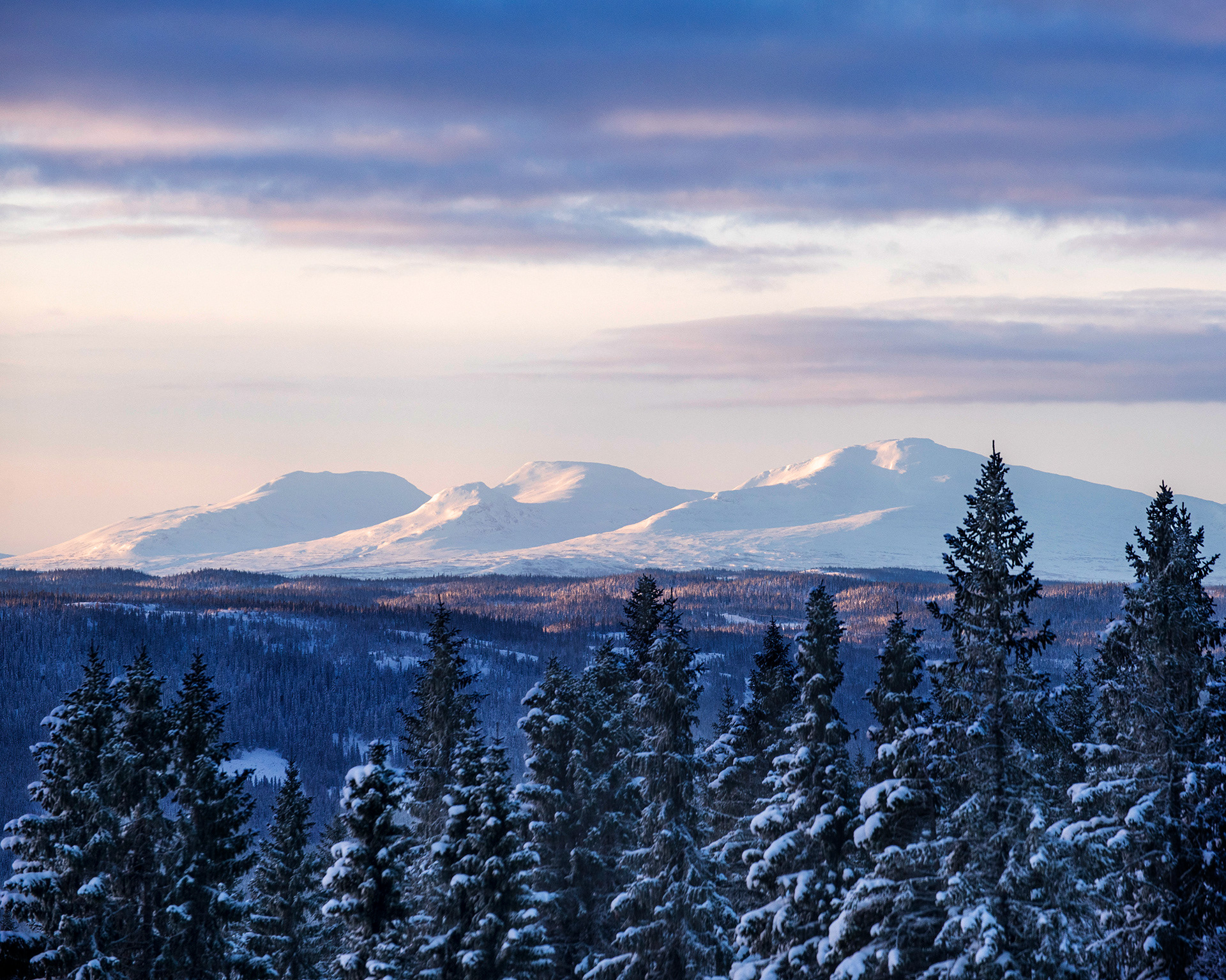 Åre 2022