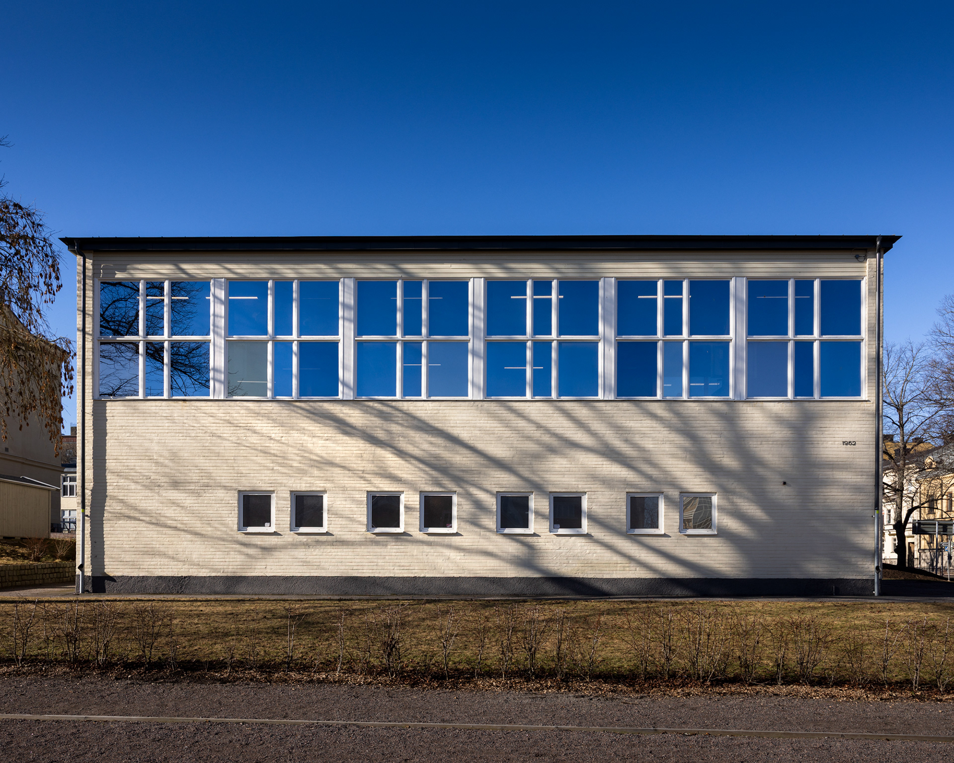 Djäkneparksskolan 2026