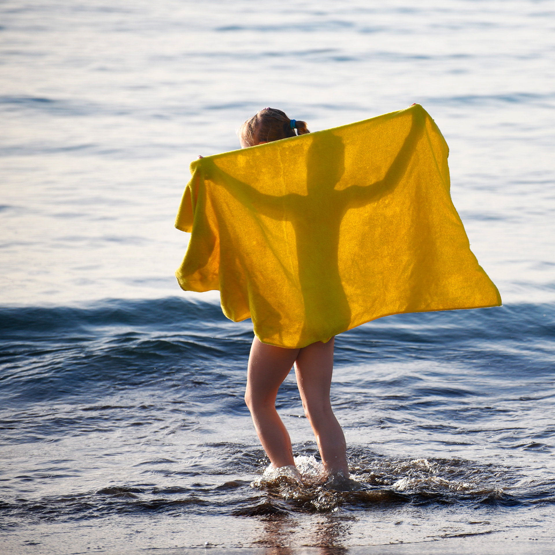 Costa Adeje, Teneriffa 2015