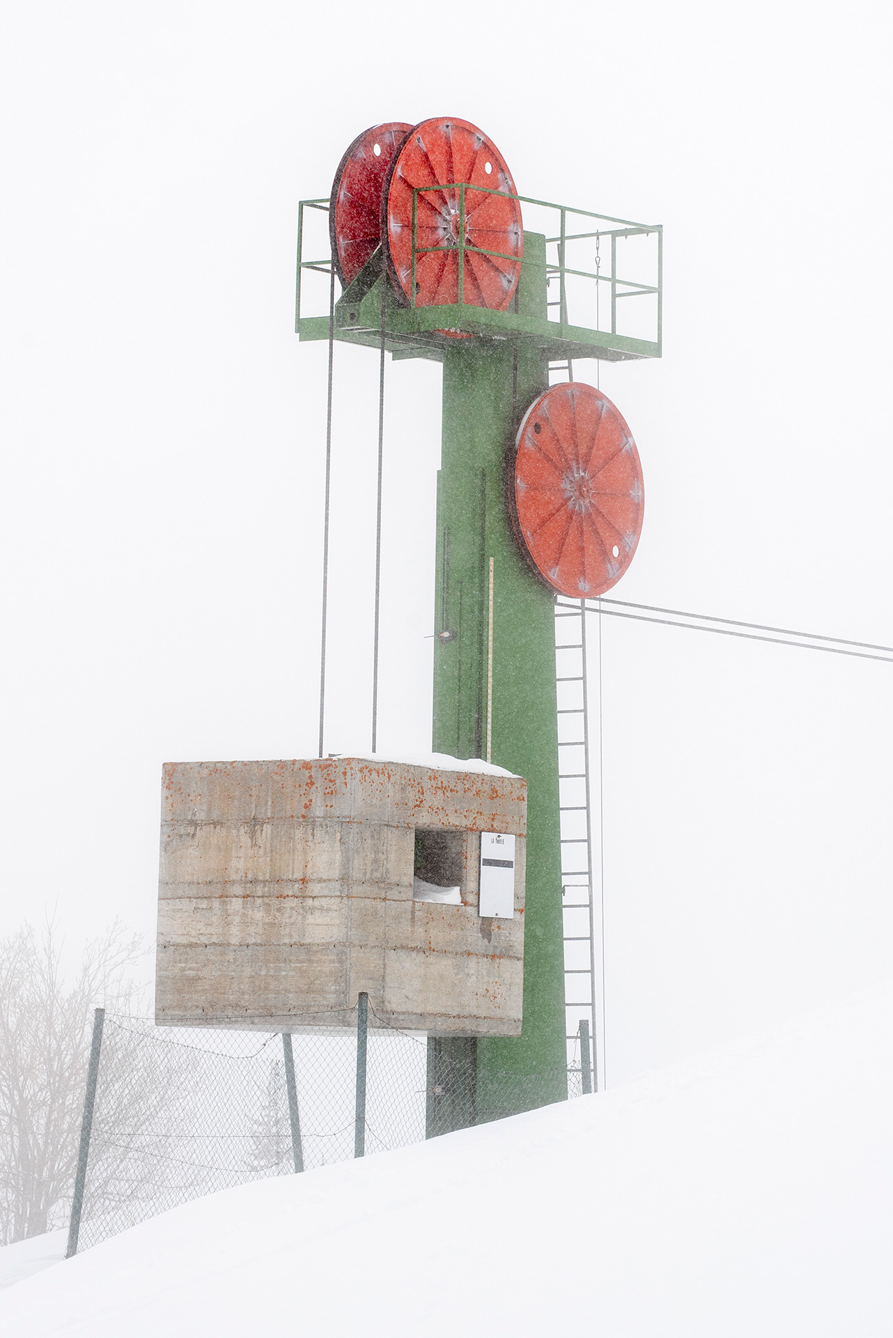 La Thuile, Italien 2024