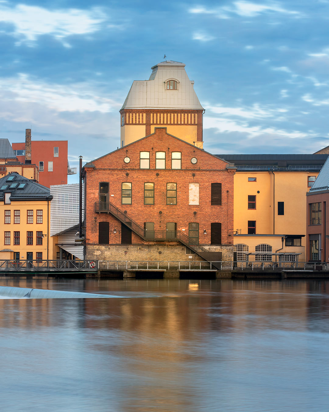 Visualiseringscenter C 2025 / Cnema 2025